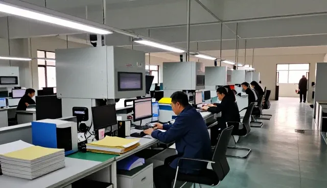 广西亿美装饰工程有限公司