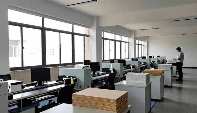 广西亿美装饰工程有限公司